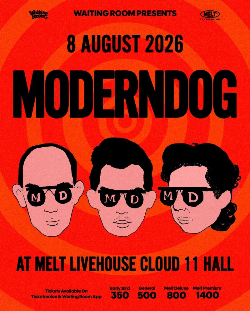 Moderndog