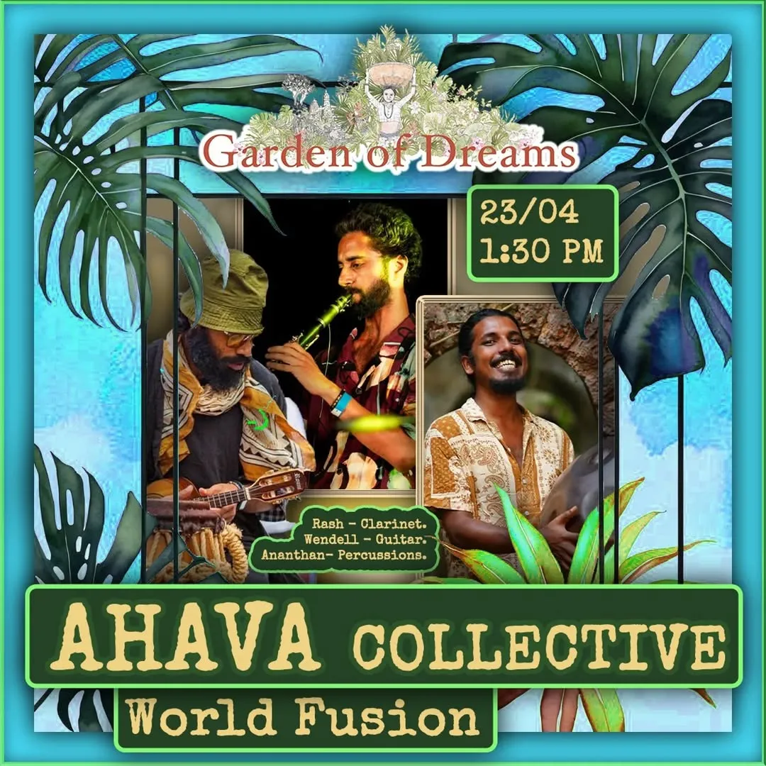 Ahava Collective