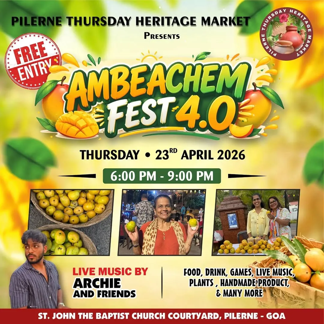 Ambeachem Fest 4.0