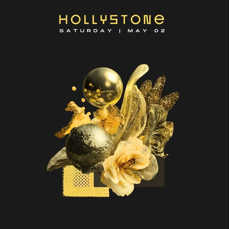 Hollystone Saturday