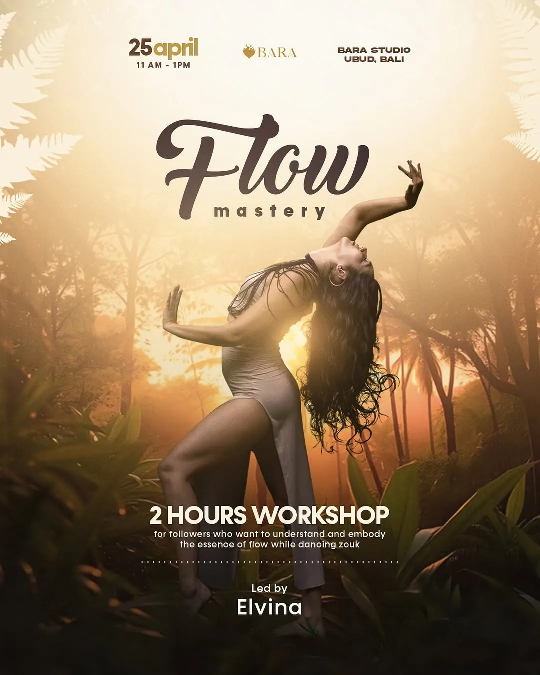 Flow Mastery