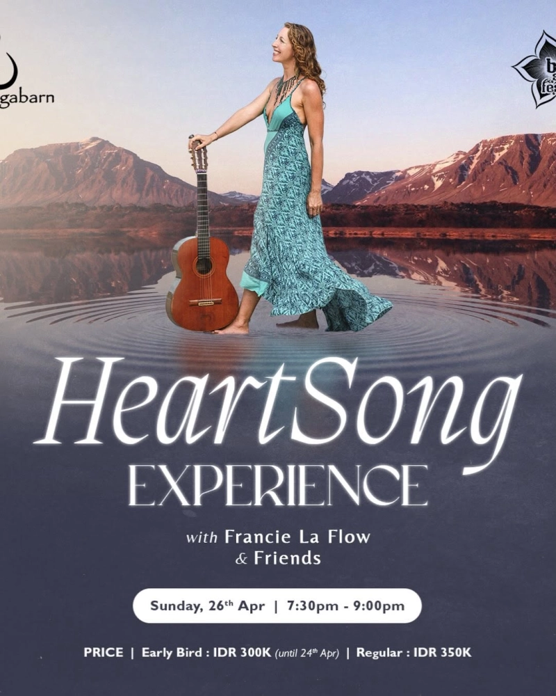 HeartSong Experience