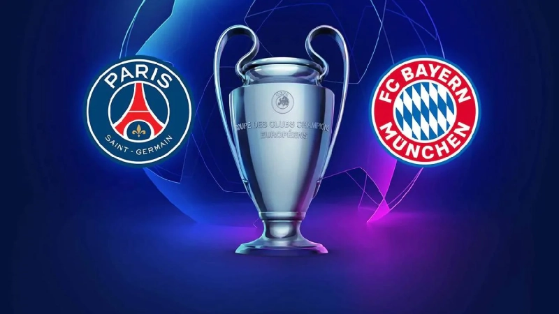 Champions League Semi Final