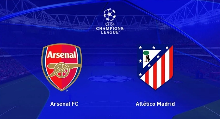 Champions League Semi Final