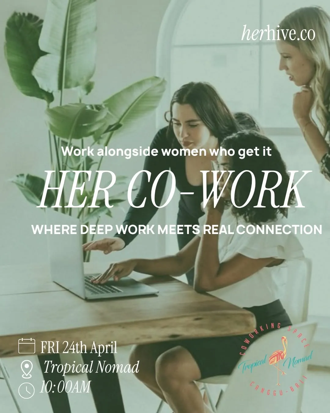 Her Co-Work