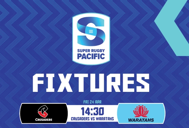 Super Rugby Pacific