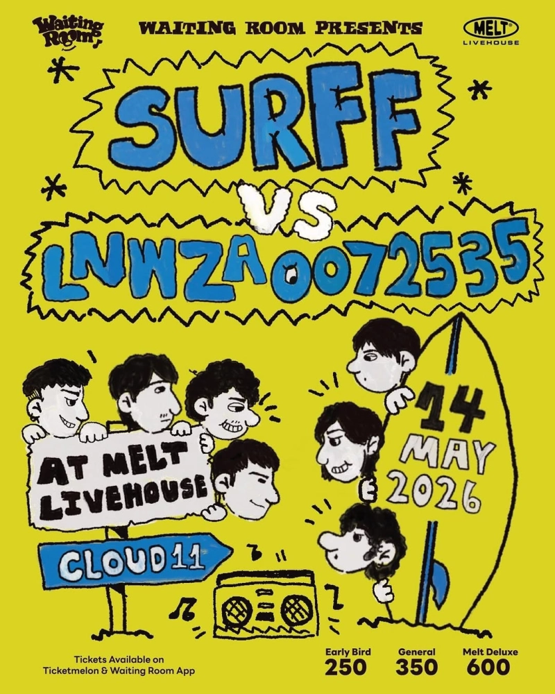 SURFF vs lnwza0072535