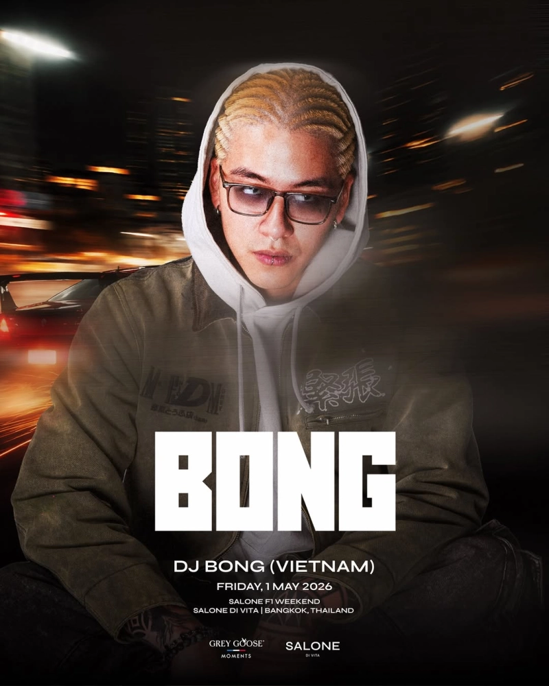 DJ Bong
