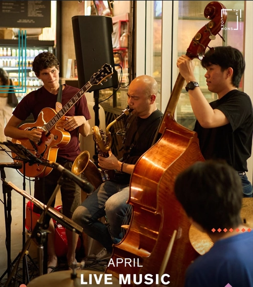 International Jazz Day