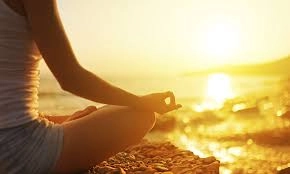 Meditation Mastery /Tony