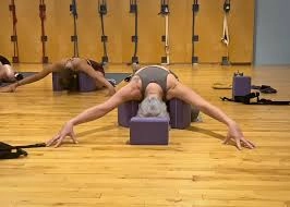 Yin/Restorative with Magda