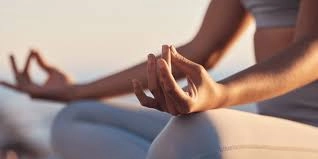 Meditation Stephanie