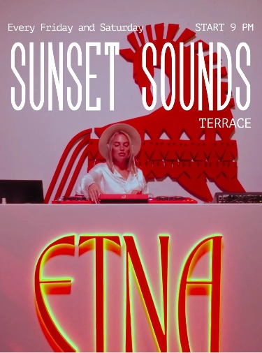Sunset Sounds