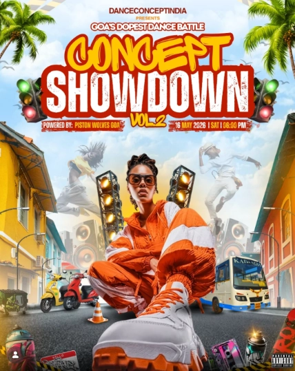 Concept Showdown Vol.2
