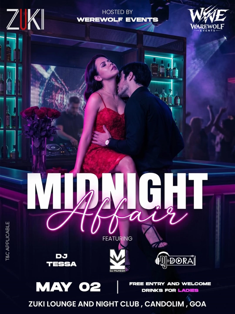 Midnight Affair