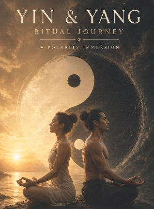 Yin & Yang Ritual Journey
