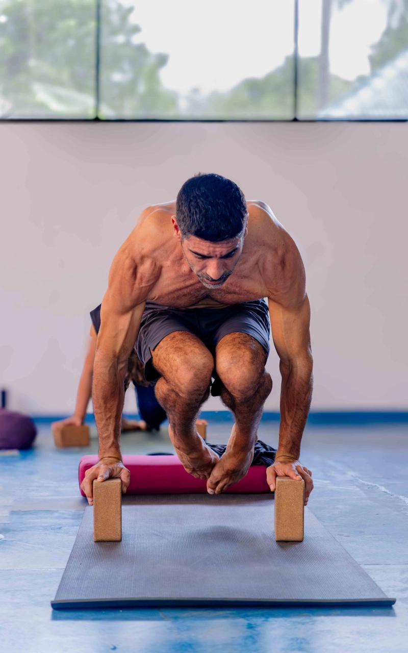 Creative Vinyasa with  Aliyah