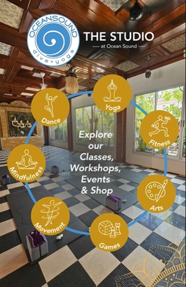 Movement Lab Intro Class