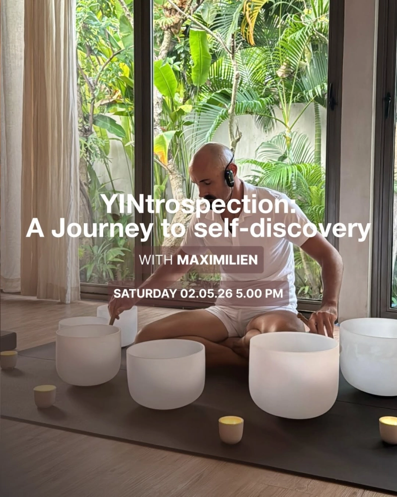 A Journey To Self Discovery