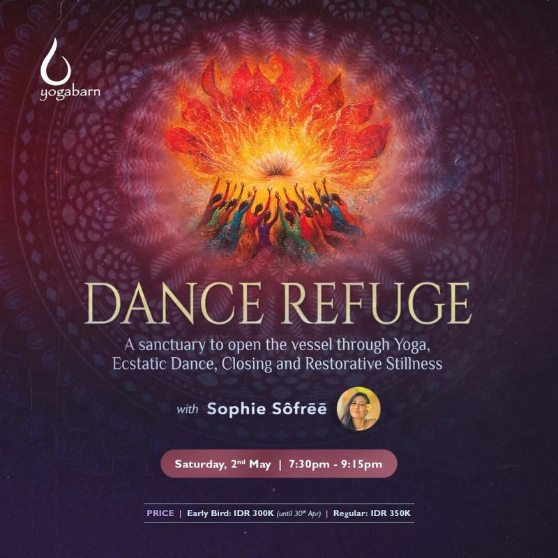 Dance Refuge