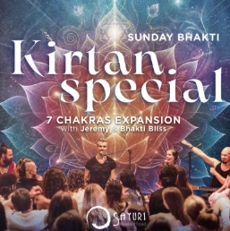 Sunday Kirtan special