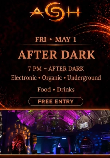 After Dark