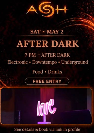 After Dark