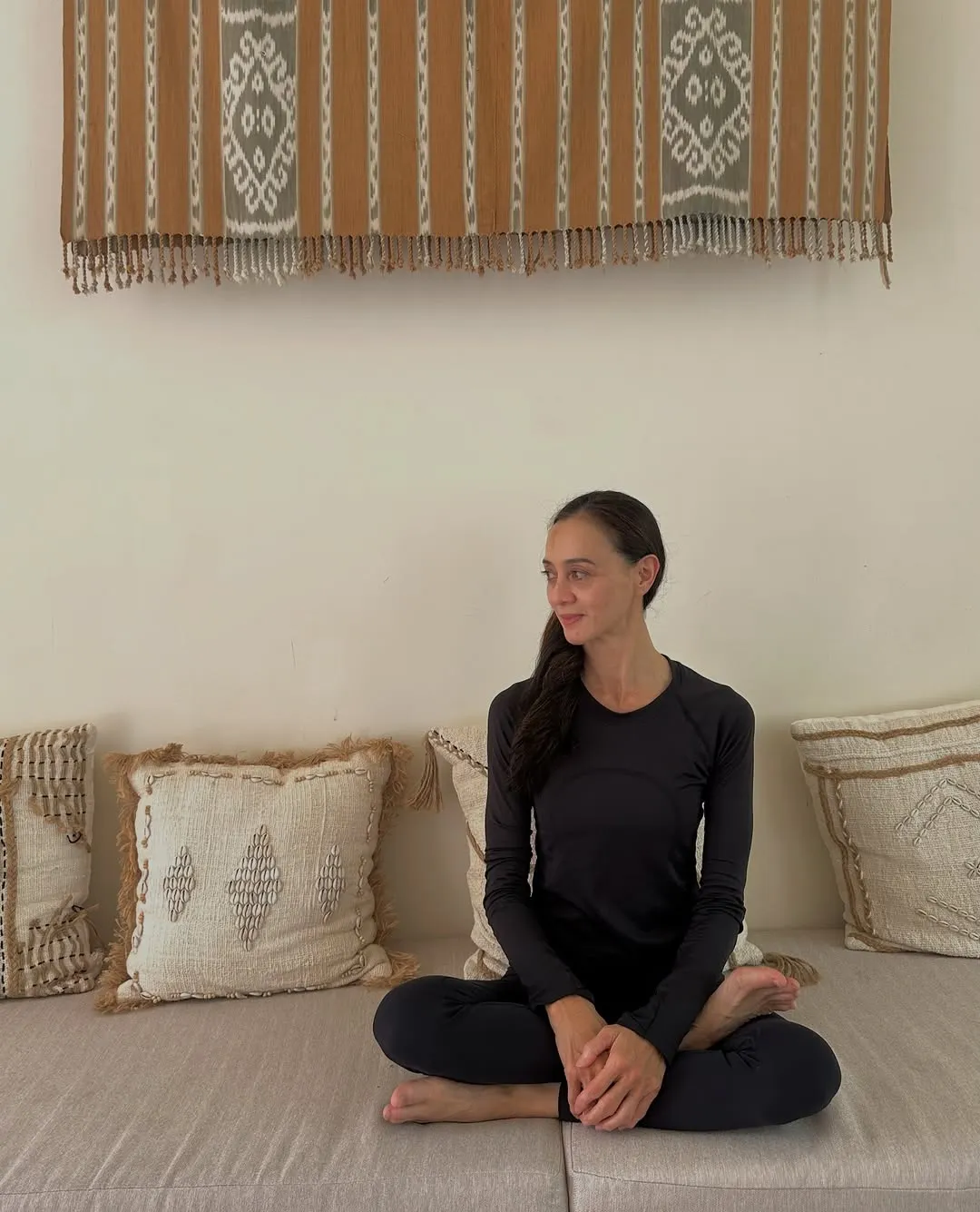 Ashtanga Mysore Beginners Friendly