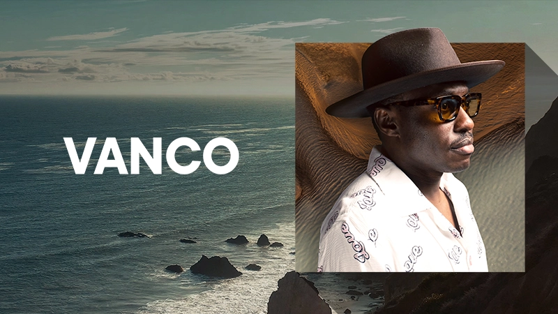 Vanco
