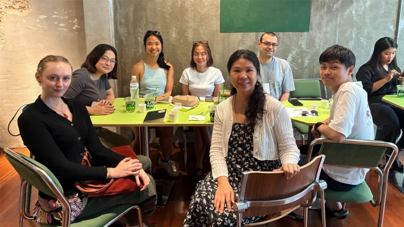 Chinese Discussion : Transportation