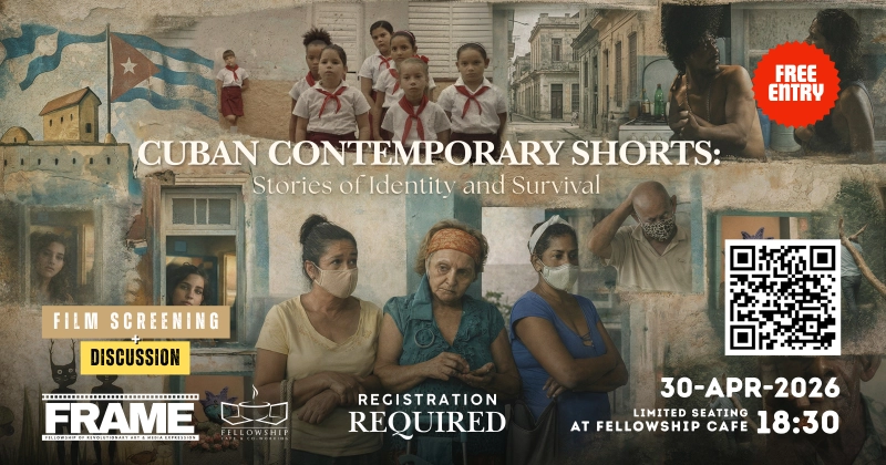 Cuban Short Films