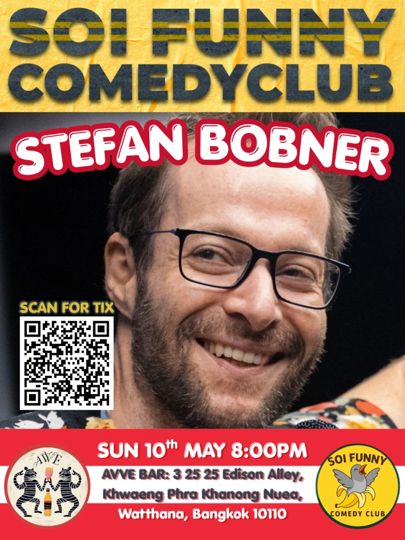 Stefan Bobner