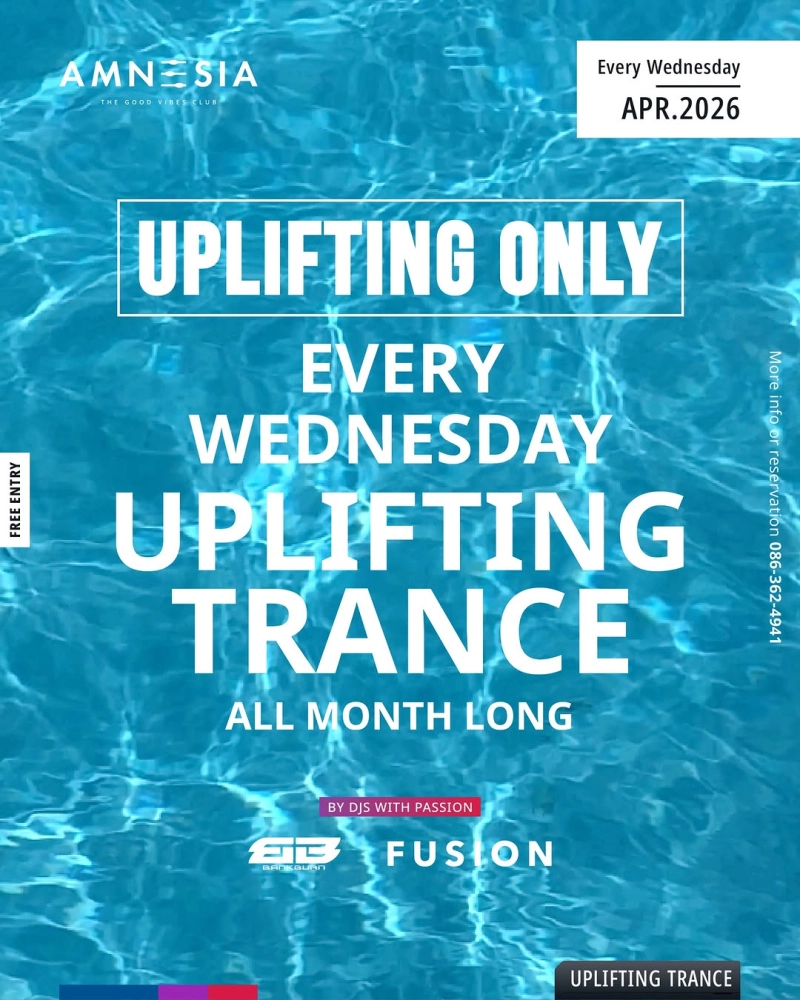 Uplifting Trance
