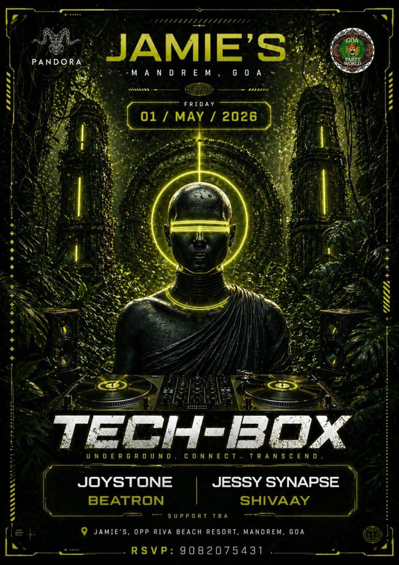 Tech Box