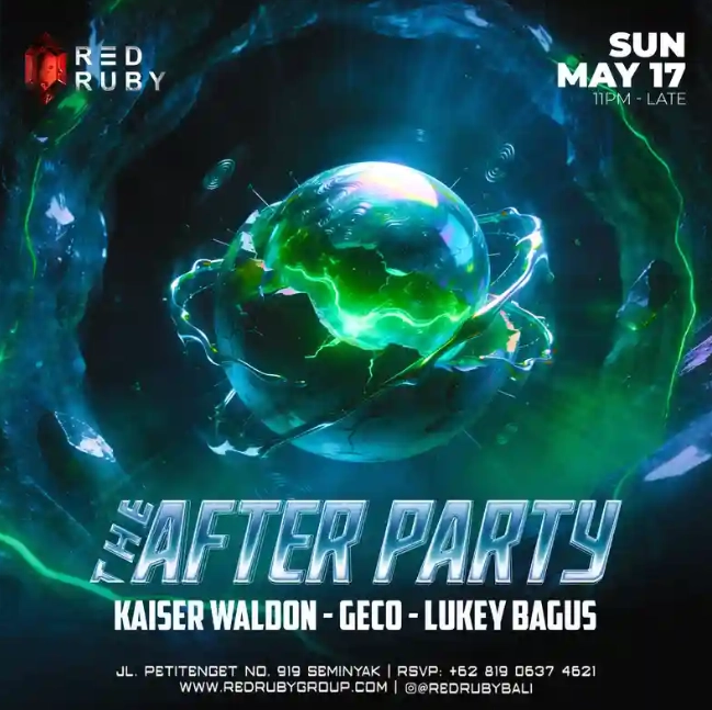 The After Party