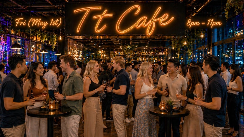 Community Meetup