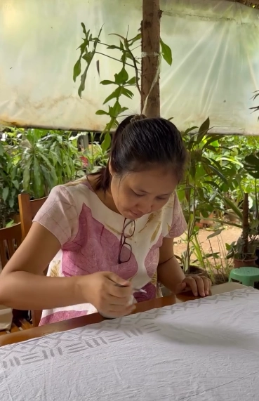 Soymilk Art to Zero Waste Fashion