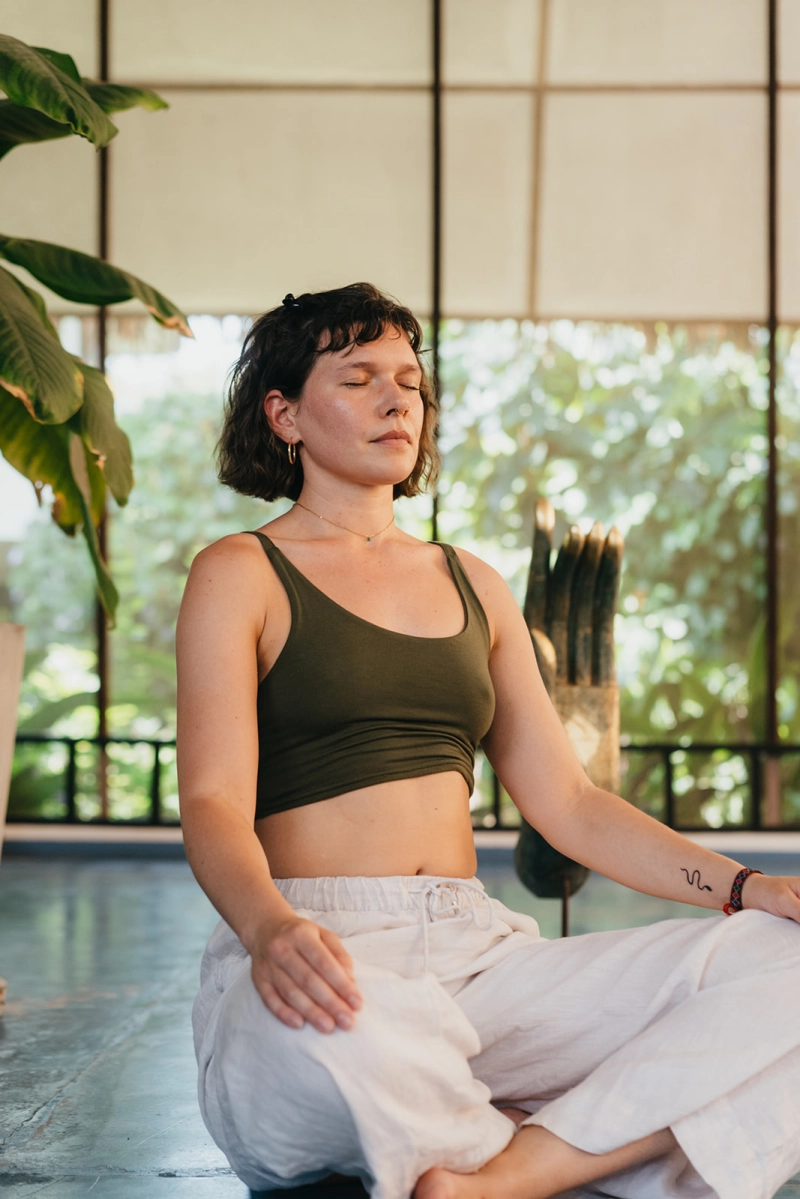 Meditation