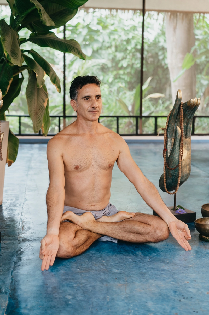 Meditation Mastery