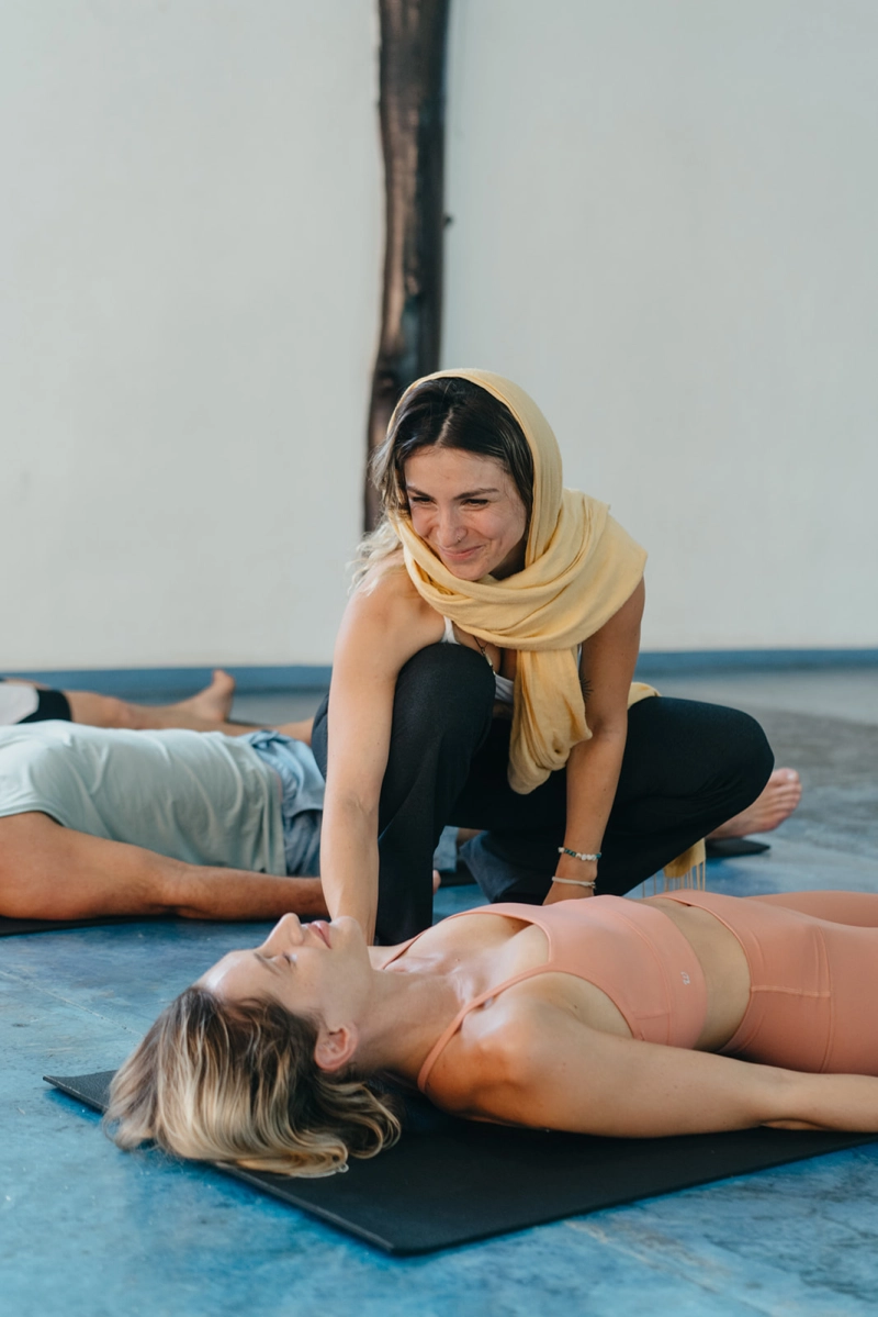 Tibetan Sound Healing