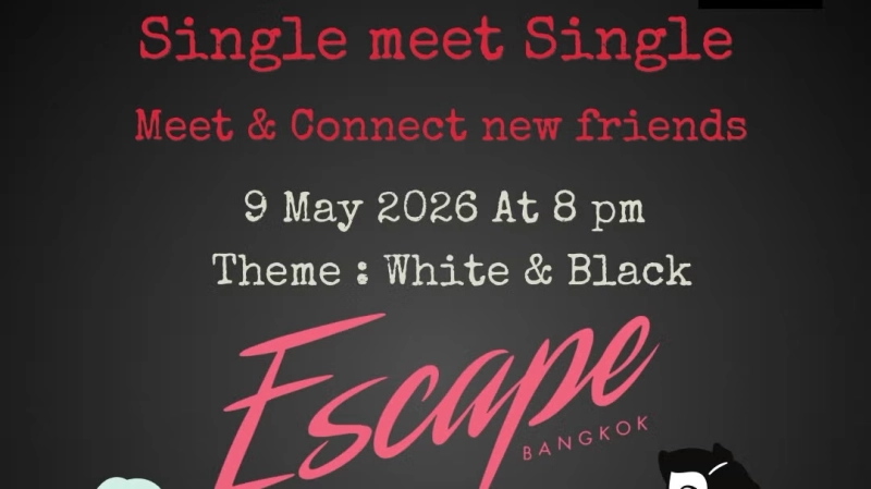 Single Meet Single