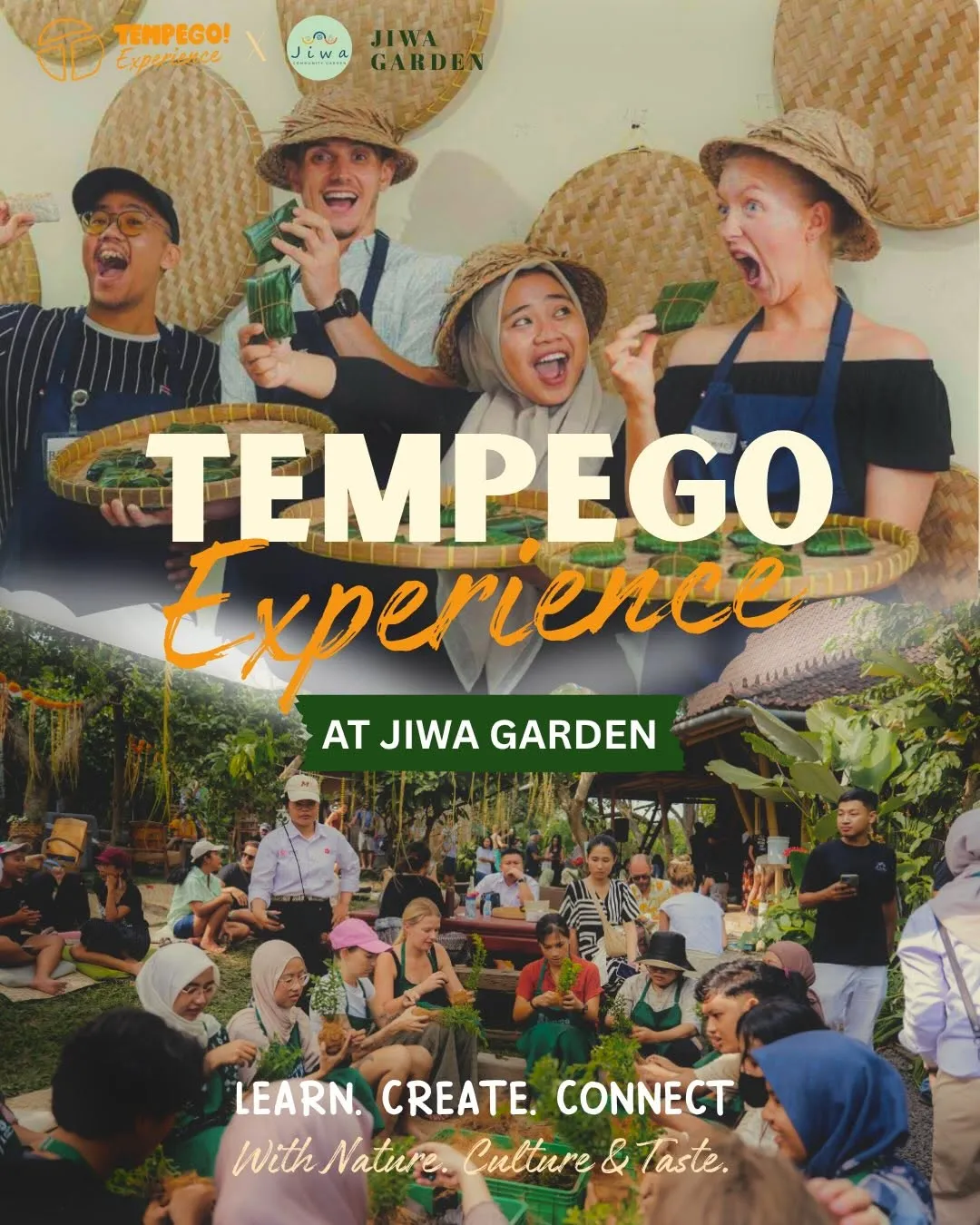 Tempe Workshop