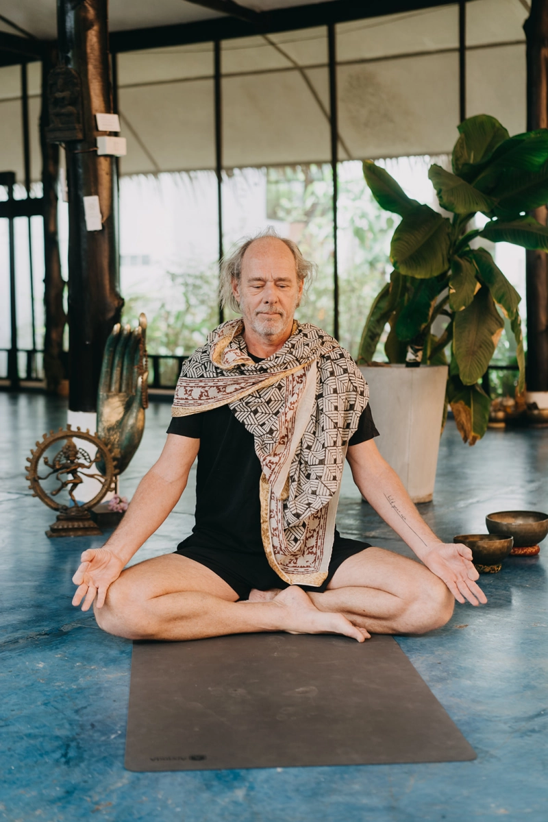 Chakras