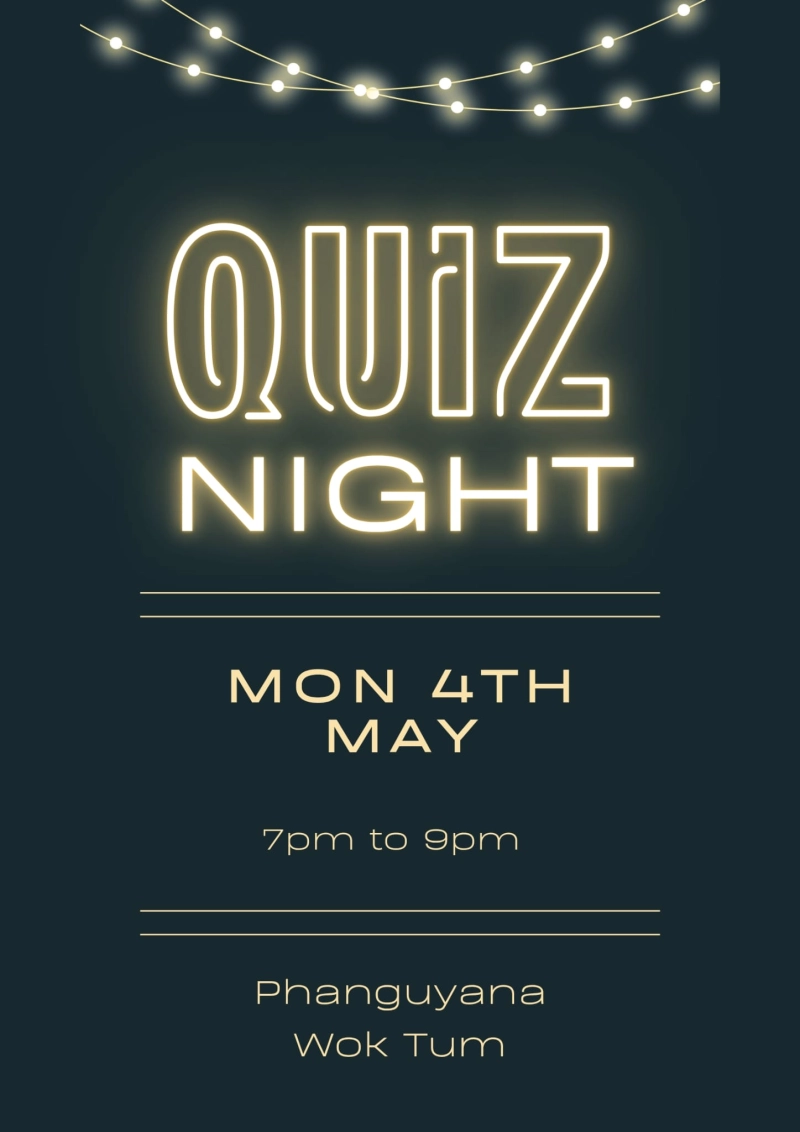 Quiz Night