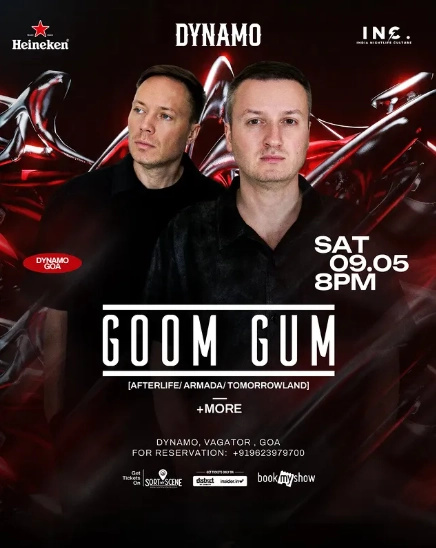 Goom Gum