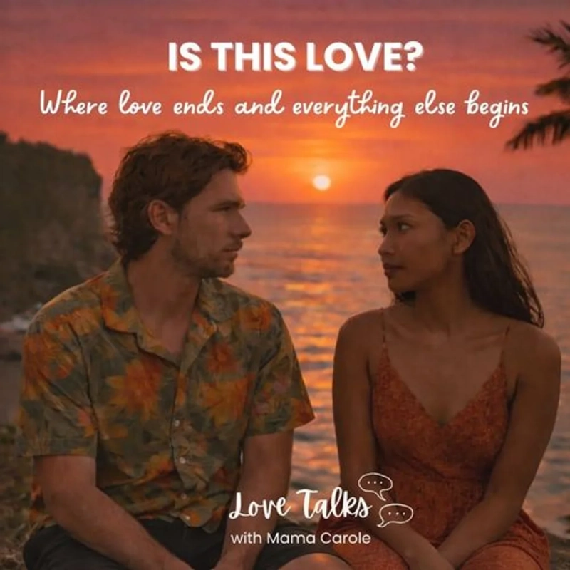 Love Talk : Is This Love?