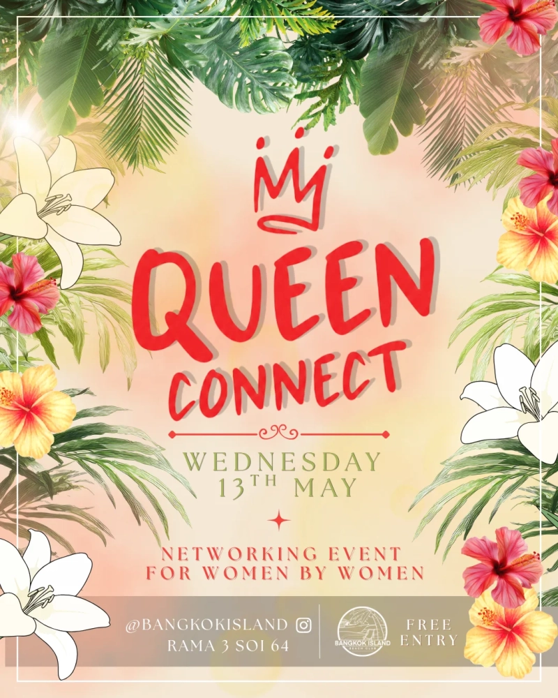 Queen Connect