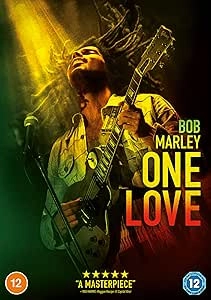 Beach Cinema Monday : One Love