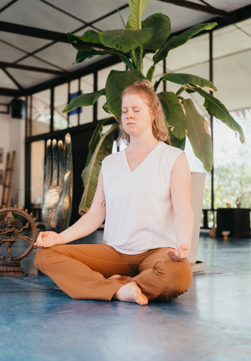 Meditation