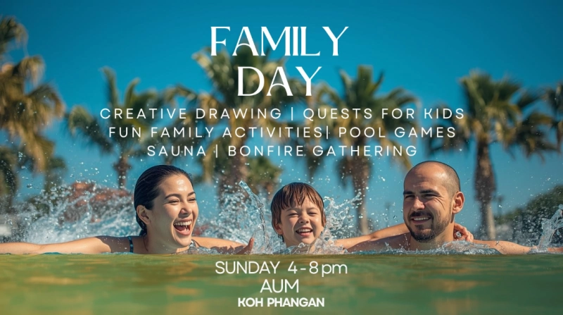 Family Day